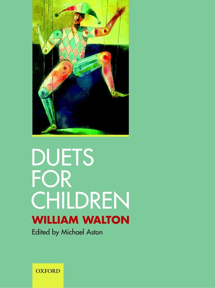 Duets for Children