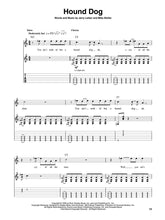 Load image into Gallery viewer, (Guitar Play-Along) EARLY ROCK  Volume 11