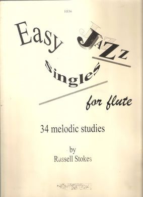 Easy Jazz Singles