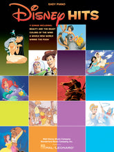 Load image into Gallery viewer, (Easy Piano) DISNEY HITS