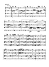 Load image into Gallery viewer, Mozart, Wolfgang Amadeus: Eine kleine Nachtmusik for Strings in G major K. 525