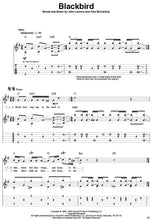 Load image into Gallery viewer, FINGERSTYLE GUITAR SONGS