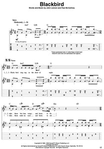 FINGERSTYLE GUITAR SONGS