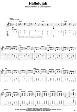 Load image into Gallery viewer, FINGERSTYLE GUITAR SONGS