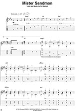 Load image into Gallery viewer, FINGERSTYLE GUITAR SONGS
