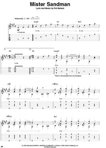 FINGERSTYLE GUITAR SONGS