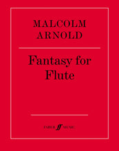 Load image into Gallery viewer, Fantasy for Flute