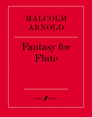 Fantasy for Flute