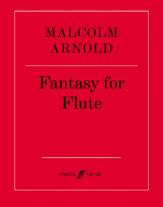 Fantasy for Flute