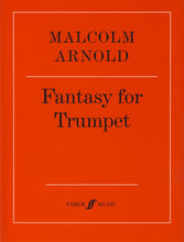 Load image into Gallery viewer, Fantasy for Trumpet