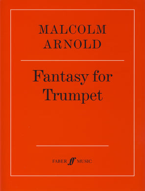 Fantasy for Trumpet