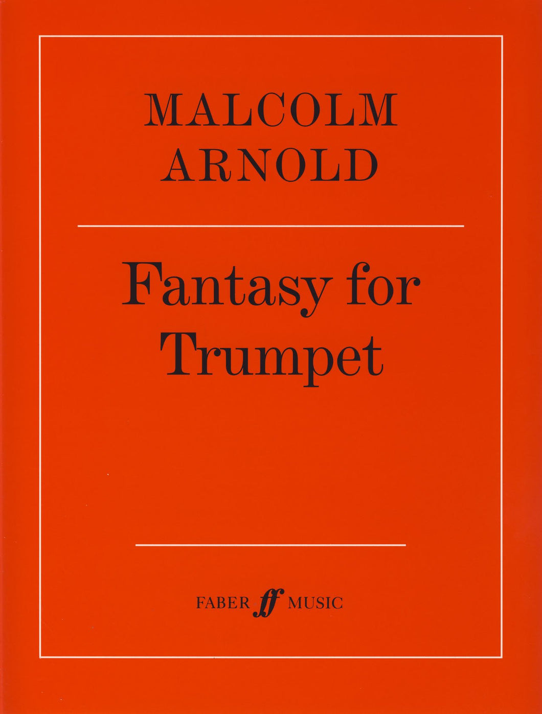 Fantasy for Trumpet