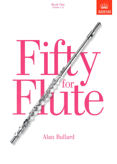 Fifty for Flute, Book One