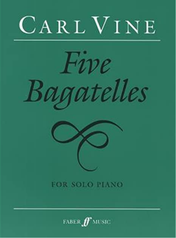 Five Bagatelles