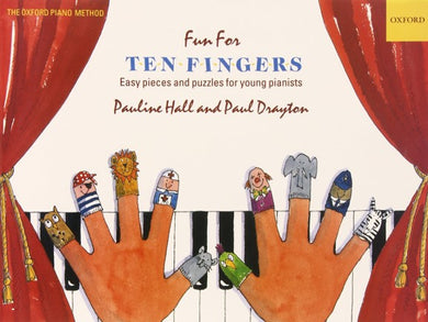 Fun for Ten Fingers