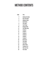 Load image into Gallery viewer, GUITAR FOR KIDS METHOD &amp; SONGBOOK Hal Leonard Guitar Method