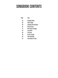 GUITAR FOR KIDS METHOD & SONGBOOK Hal Leonard Guitar Method