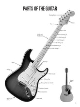 Load image into Gallery viewer, GUITAR FOR KIDS METHOD &amp; SONGBOOK Hal Leonard Guitar Method
