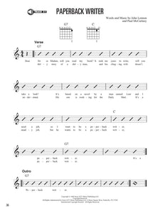 GUITAR FOR KIDS METHOD & SONGBOOK Hal Leonard Guitar Method