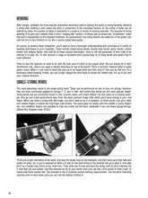 Load image into Gallery viewer, GUITAR TECHNIQUES