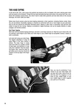 Load image into Gallery viewer, GUITAR TECHNIQUES