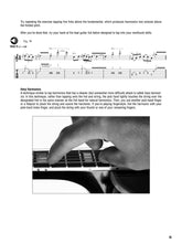 Load image into Gallery viewer, GUITAR TECHNIQUES