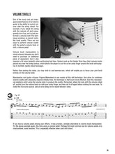 Load image into Gallery viewer, GUITAR TECHNIQUES