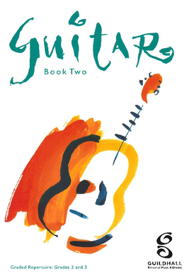 Guitar Graded Repertoire: Book 2
