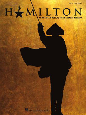 HAMILTON Vocal Selections