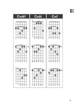 Load image into Gallery viewer, INCREDIBLE CHORD FINDER – 6″ X 9″ EDITION