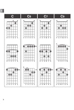 Load image into Gallery viewer, INCREDIBLE CHORD FINDER – 6″ X 9″ EDITION