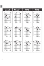 Load image into Gallery viewer, INCREDIBLE CHORD FINDER – 6″ X 9″ EDITION