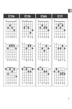 Load image into Gallery viewer, INCREDIBLE CHORD FINDER – 6″ X 9″ EDITION