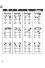 Load image into Gallery viewer, INCREDIBLE CHORD FINDER – 6″ X 9″ EDITION