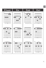 Load image into Gallery viewer, INCREDIBLE CHORD FINDER – 6″ X 9″ EDITION