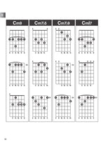 Load image into Gallery viewer, INCREDIBLE CHORD FINDER – 6″ X 9″ EDITION
