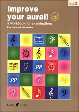 Improve Your Aural! Grade 3