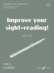 Improve Your Sight Reading For Flute Grade 6