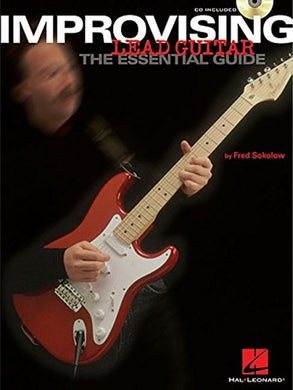 Improvising Lead Guitar