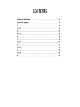 Load image into Gallery viewer, INCREDIBLE CHORD FINDER – 9″ X 12″ EDITION