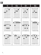 Load image into Gallery viewer, INCREDIBLE CHORD FINDER – 9″ X 12″ EDITION