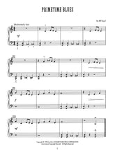 Load image into Gallery viewer, JAZZ STARTERS II
