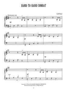 JAZZ STARTERS II