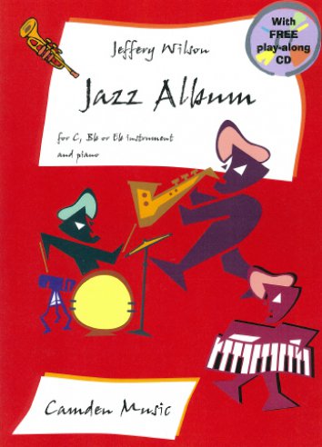 Jazz Album