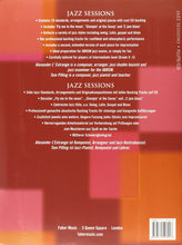 Load image into Gallery viewer, Jazz Sessions for Flute