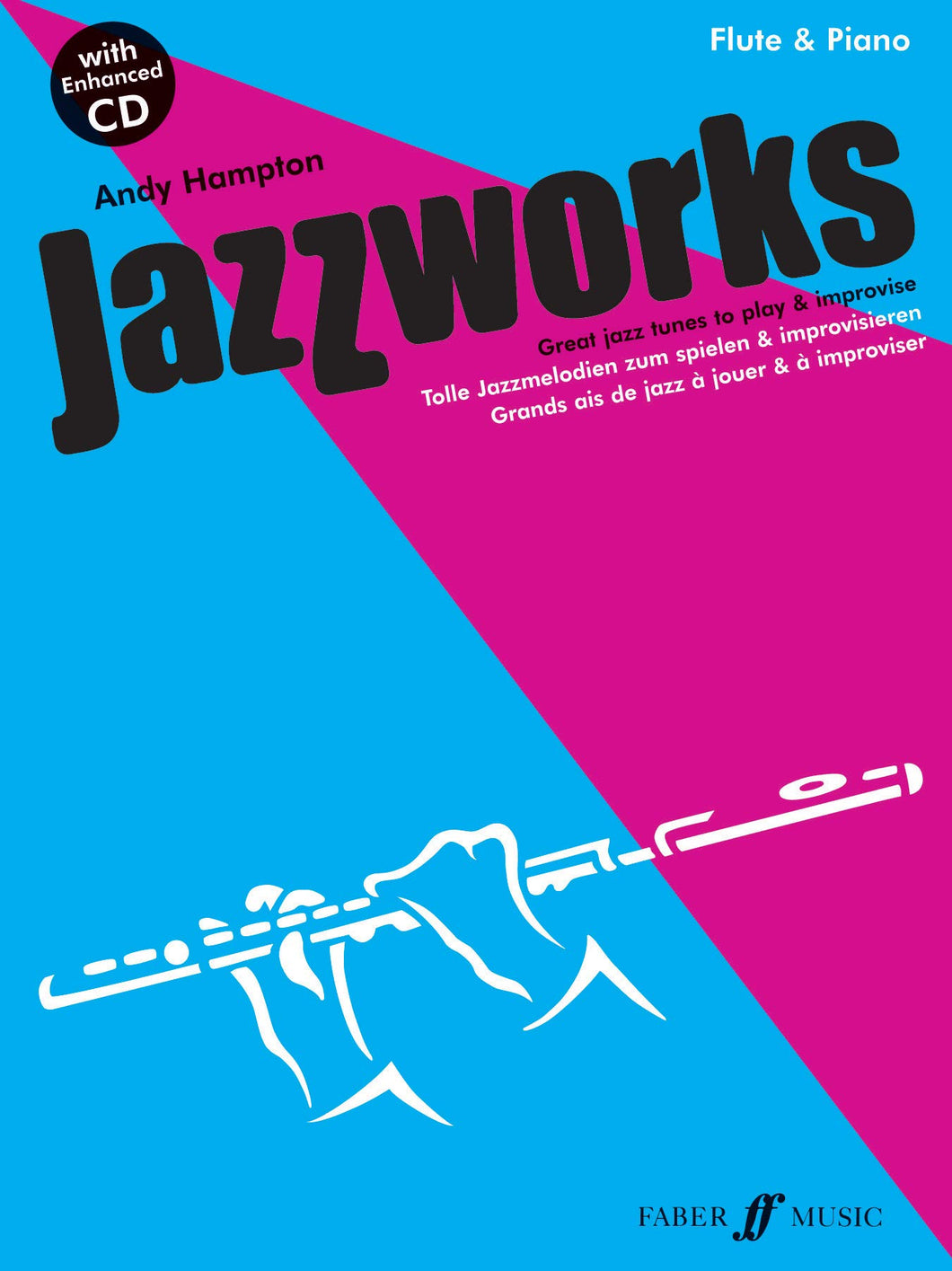 Jazzworks (Flute)