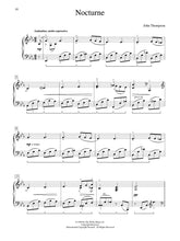 Load image into Gallery viewer, JOHN THOMPSON- CLASSIC PIANO REPERTOIRE- INTERMEDIATE TO ADVANCE