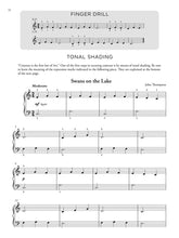 Load image into Gallery viewer, JOHN THOMPSON&#39;S ADULT PIANO COURSE – BOOK 1 Book with Online Audio