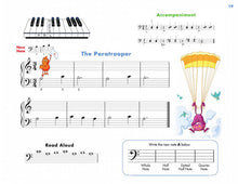 Load image into Gallery viewer, JOHN THOMPSON&#39;S EASIEST PIANO COURSE – PART 1