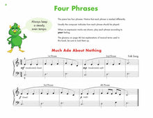 Load image into Gallery viewer, JOHN THOMPSON&#39;S EASIEST PIANO COURSE – PART 3